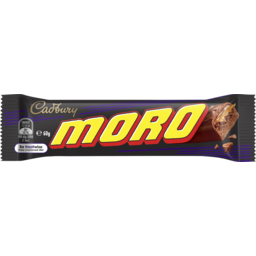Photo of Cadbury Moro 60g 60g