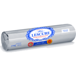 Photo of Lescure Butter Roll Salted 250gm