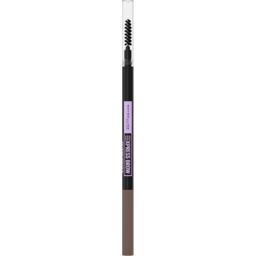 Photo of Maybelline New York Express Brow Ultra Slim Eyebrow Pencil Ash Brown 
