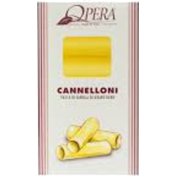 Photo of Opera Cannelloni