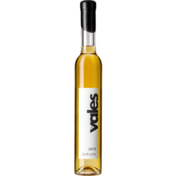 Photo of Vales Botrytis 2016