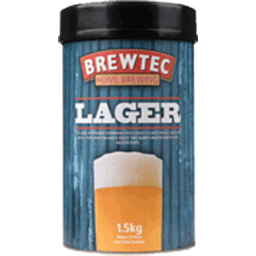 Photo of Brewtec Beer Lager