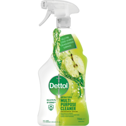 Photo of Dettol Healthy Clean Crisp Apple Burst Multi Purpose Spray