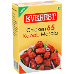 Photo of Everest Chicken65 Kabab Masala 50g