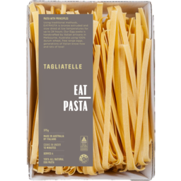 Photo of Eat Pasta Tagliatelle