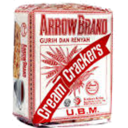Photo of Arrow Brand Cream Crackers
