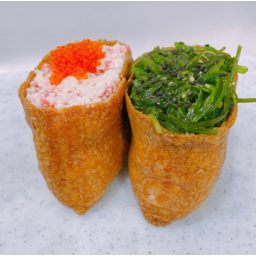 Photo of Sushi Co Inari Assorted X2 Ea