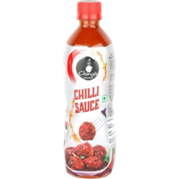 Photo of Ching's Red Chilli Sauce 680g