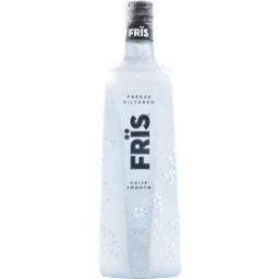 Photo of Fris Vodka 