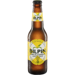 Photo of Bilpin N/A Apple & Lemon Cider