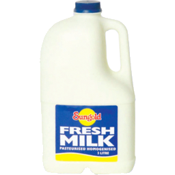 Photo of SUNGOLD FULL CREAM MILK