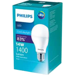 Photo of Philips LED ES Cool Daylight 14 Watt