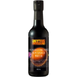 Photo of Lee Kum Kee Double Deluxe Soy Sauce