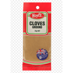 Photo of Hoyt's Cloves Ground