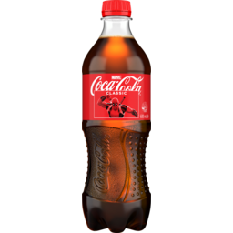 Photo of Coca Cola Classic