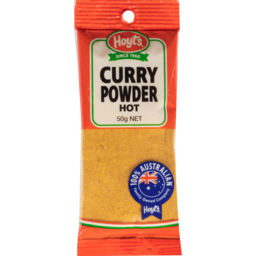 Photo of Hoyts Gourmet Curry Hot