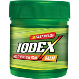 Photo of Iodex Pain Balm 45g