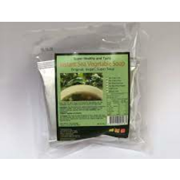 Photo of Nutritionist Choice - Instant Sea Vegetable Soup -