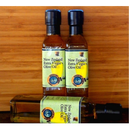 Photo of NZ Extra Virgin Olive Oil