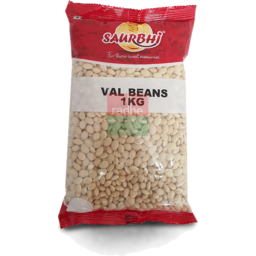 Photo of Saurbhi Dal - Val Beans Whole