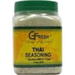 Photo of G Fresh Thai Seasoning