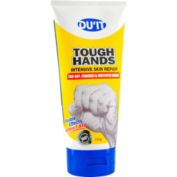 Photo of Du'it Tough Hands Intensive Hand Cream For Dry Hands