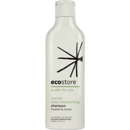 Photo of EcoStore Citrus Shampoo