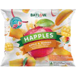 Photo of Batlow Happle App Mango 15g
