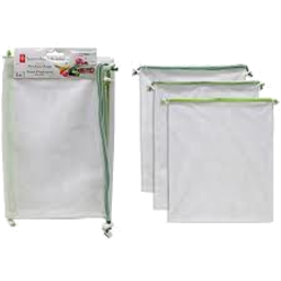 Photo of Ww Reusable Produce Bags 3 Pack