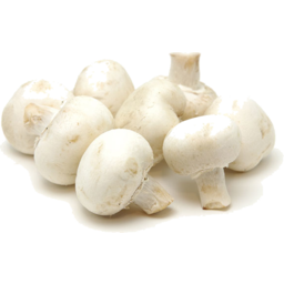 Photo of Mushroom White Button /Kg