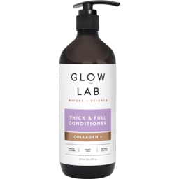 Photo of Glow Lab Conditioner Thick & Full