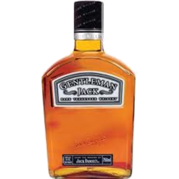 Photo of Jack Daniel Gentleman Jack 700ml