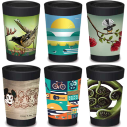 Photo of Cuppa Coffee Reusable Cup Each