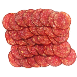 Photo of Butch's Hot Pepperoni 250gm
