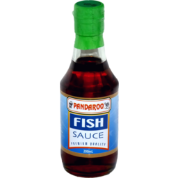 Photo of Pandaroo Fish Sauce