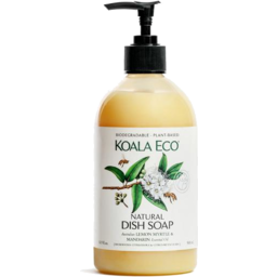 Photo of Koala Eco Dish Soap