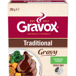 Photo of Gravox® Traditional Gravy Mix