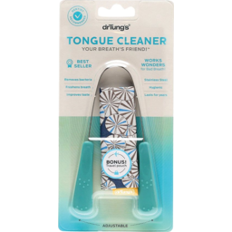 Photo of DrTung's Tongue Cleaner