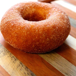 Photo of Bakeshack Donut Creamed Packed