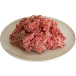 Photo of Minced Chicken Frames