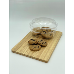Photo of Choc Chip Chunk Cookies