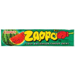 Photo of Zappo Strawberry 26gm