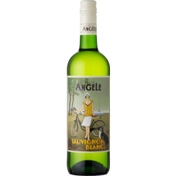 Photo of La Belle Angele Sauvignon Blanc