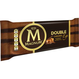 Photo of Streets Magnum Luxe Caramel Ego Ice Cream each