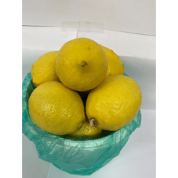 Photo of Bkt Lemons