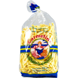Photo of Carmelina Hand Made Fusilli Pasta