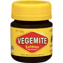 Photo of Vegemite