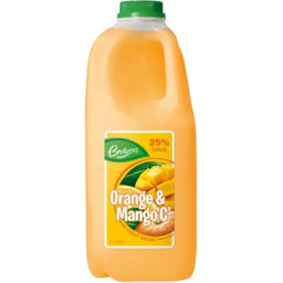 Photo of Brownes 100% Orange Juice