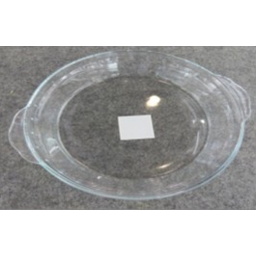 Photo of Round Glass Baking Dish 23cm