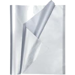 Photo of Tissue Paper Slvr 4pk $4.95